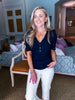 Emmeline Knit Top