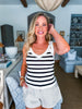 Upper East Side Knit Tank Top