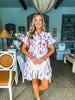 Beautiful Moments Babydoll Dress