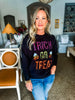 Trick Or Treat Sequin Sweater