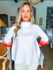 Brighter Days Knit Top
