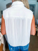 Make the Most of It Cropped Vest