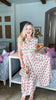 Bloom Bliss Midi Dress