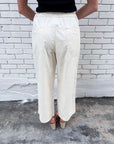 Beach Walk Drawstring Pants