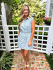 Easy Classic Denim Dress