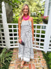 Turning Heads Strapless Maxi Dress