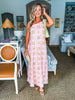 Golden Hour Maxi Dress