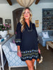 Good Energy Mini Dress