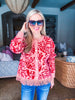 Elegant Approach Fringe Cardigan