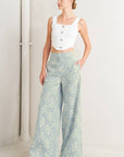 Summer Crush Lace Pants