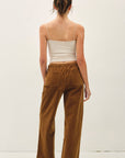 Comfort Nook Corduroy Pants