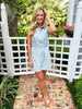 Easy Classic Denim Dress