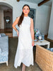 Falling in Love Lace Dress