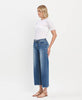 Perfect Pair Wide Leg Jeans