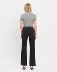 Onyx Wide Leg Jeans