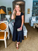 Miss Love Poplin Dress
