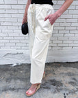 Beach Walk Drawstring Pants