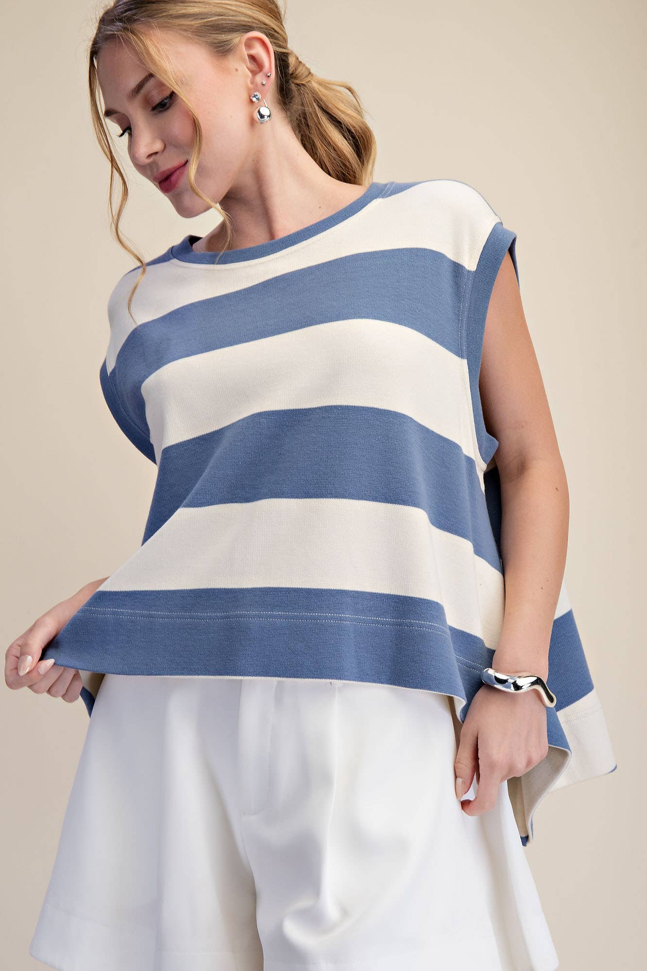 Beachside Beauty Top