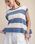 Beachside Beauty Top
