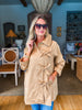 Royal Duty Bow Coat