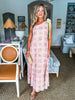 Golden Hour Maxi Dress