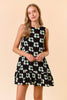 Coming Up Daisy Dress