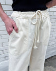 Beach Walk Drawstring Pants