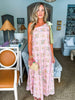Golden Hour Maxi Dress