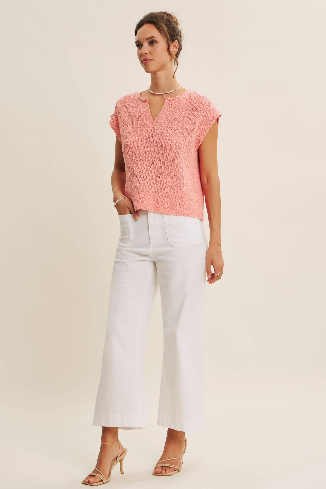 Clean Slate Ankle Pants