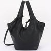Grab and Go Handbag-Black
