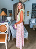 Golden Hour Maxi Dress