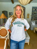 Houston Texas Crewneck