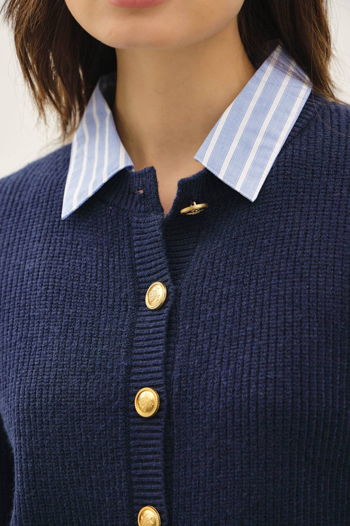 Smart Chic Cardigan