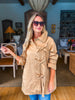 Royal Duty Bow Coat