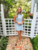 Easy Classic Denim Dress