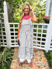 Turning Heads Strapless Maxi Dress