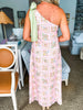 Golden Hour Maxi Dress
