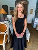 Miss Love Poplin Dress