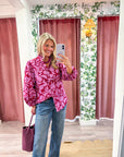 Easy Fit Ankle Jeans