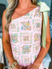 Golden Hour Maxi Dress