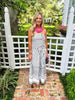 Turning Heads Strapless Maxi Dress