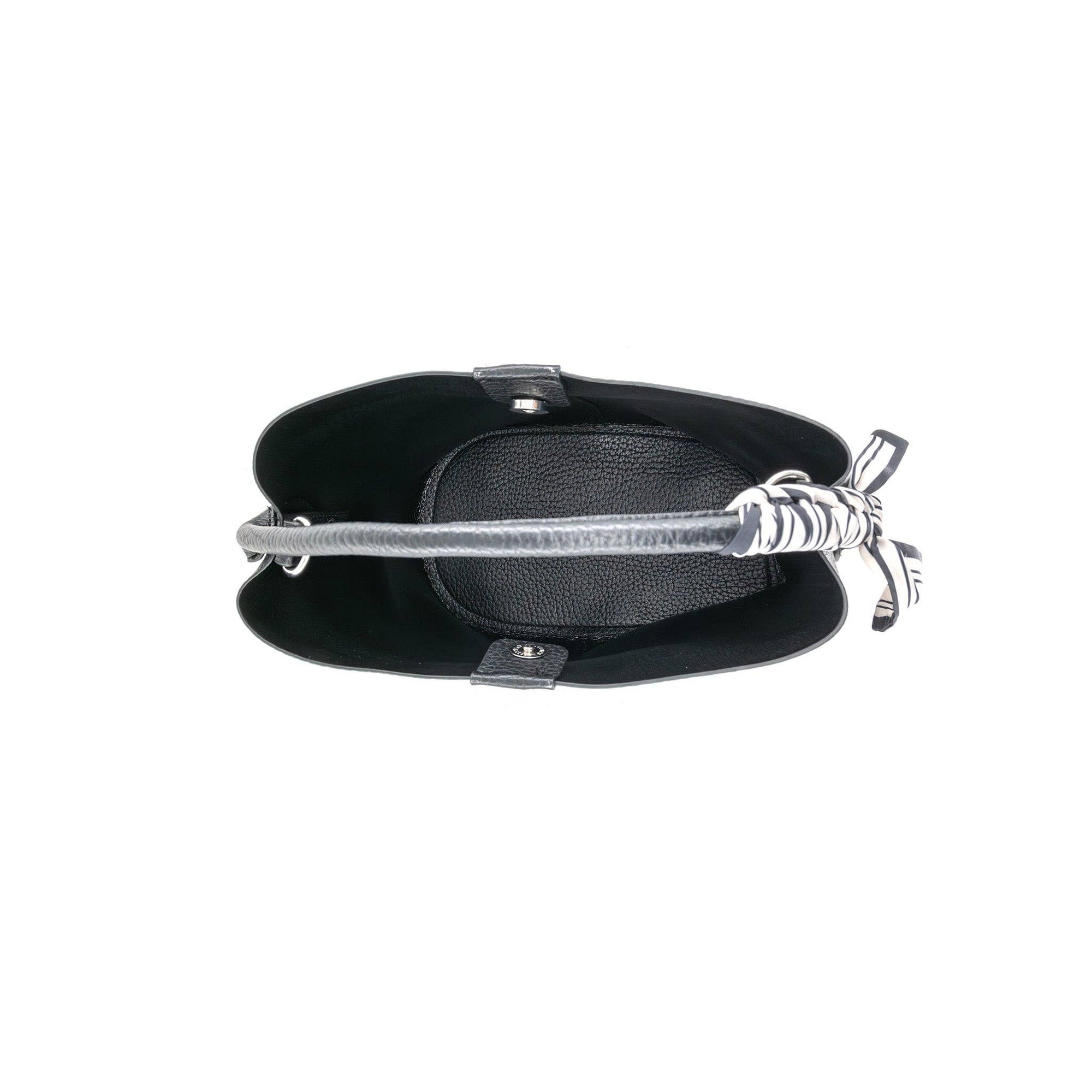 Day Out Bucket Bag-Black
