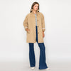 French Moment Trench Coat