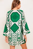 Cancun Crush Mini Dress