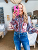 Savannah Stroll Top