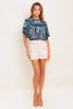 Lost Island Top