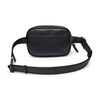 Jaxx Belt Bag - Fanny Pack- Black