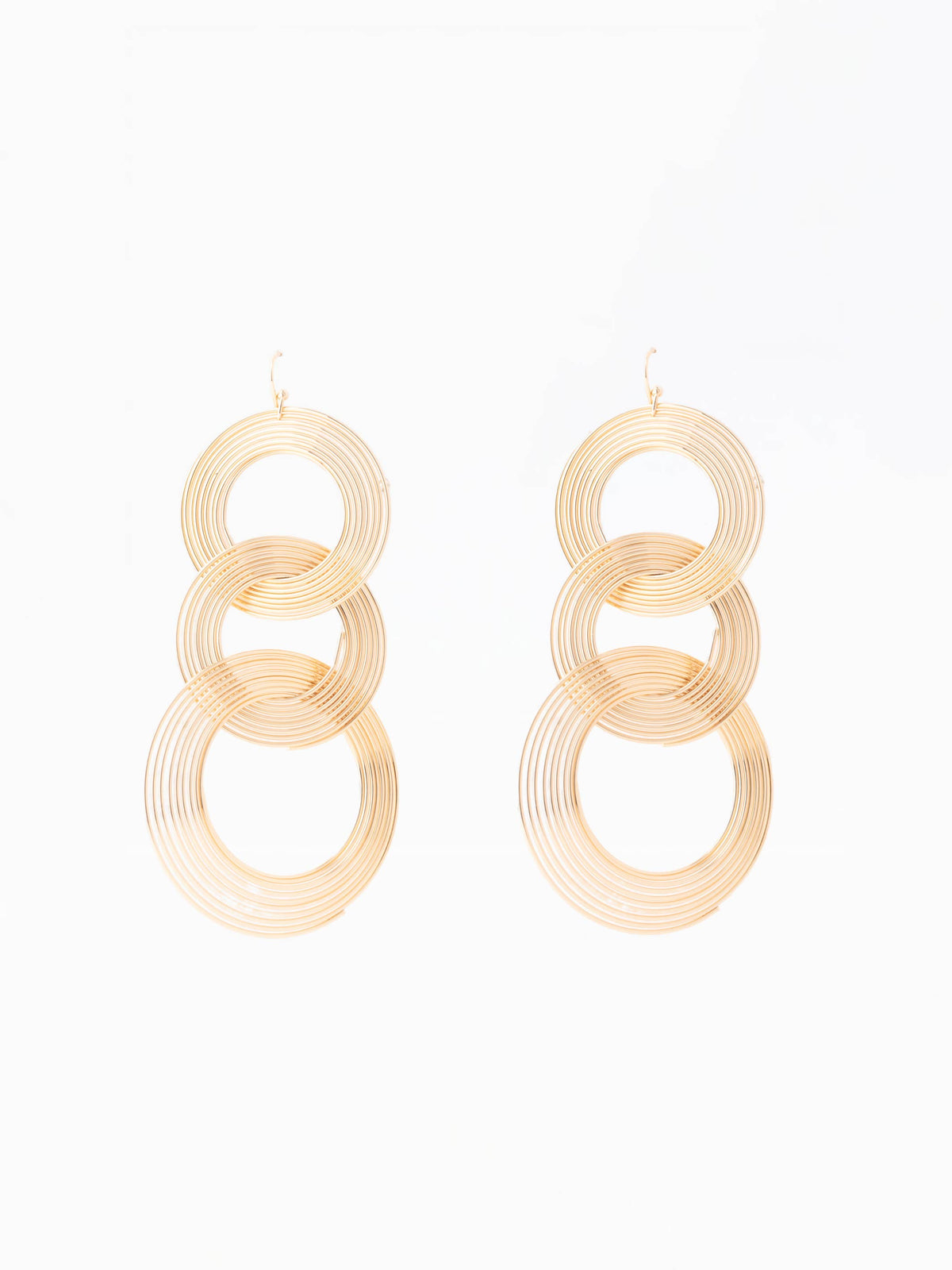 Jordan Earrings