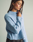 Windsor Knit Sweater