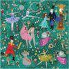 Enchanted Nutcracker 500 Piece Puzzle
